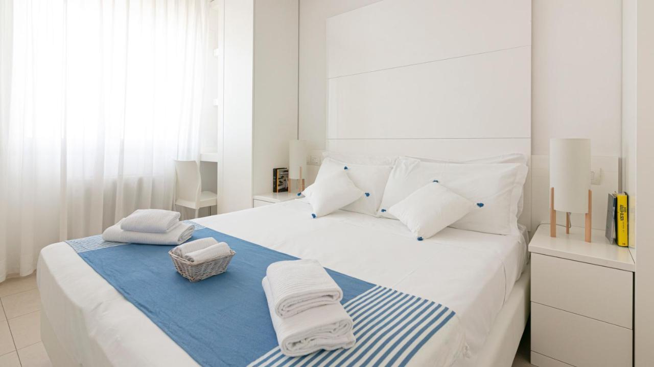 Ferienwohnung Residenza Excelsior Vasto Exterior foto