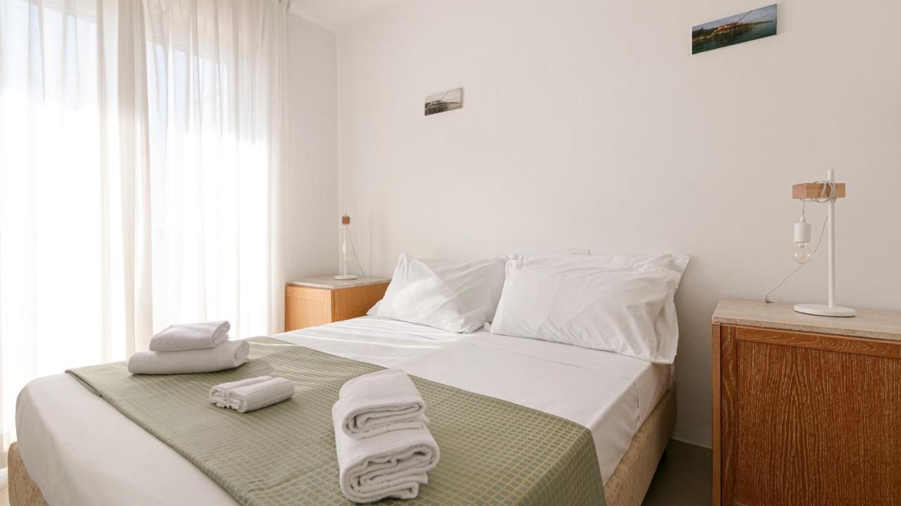 Ferienwohnung Residenza Excelsior Vasto Exterior foto