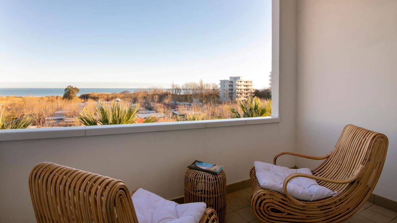 Ferienwohnung Residenza Excelsior Vasto Exterior foto