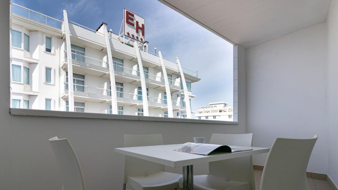 Ferienwohnung Residenza Excelsior Vasto Exterior foto