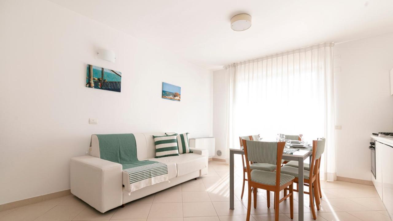 Ferienwohnung Residenza Excelsior Vasto Exterior foto
