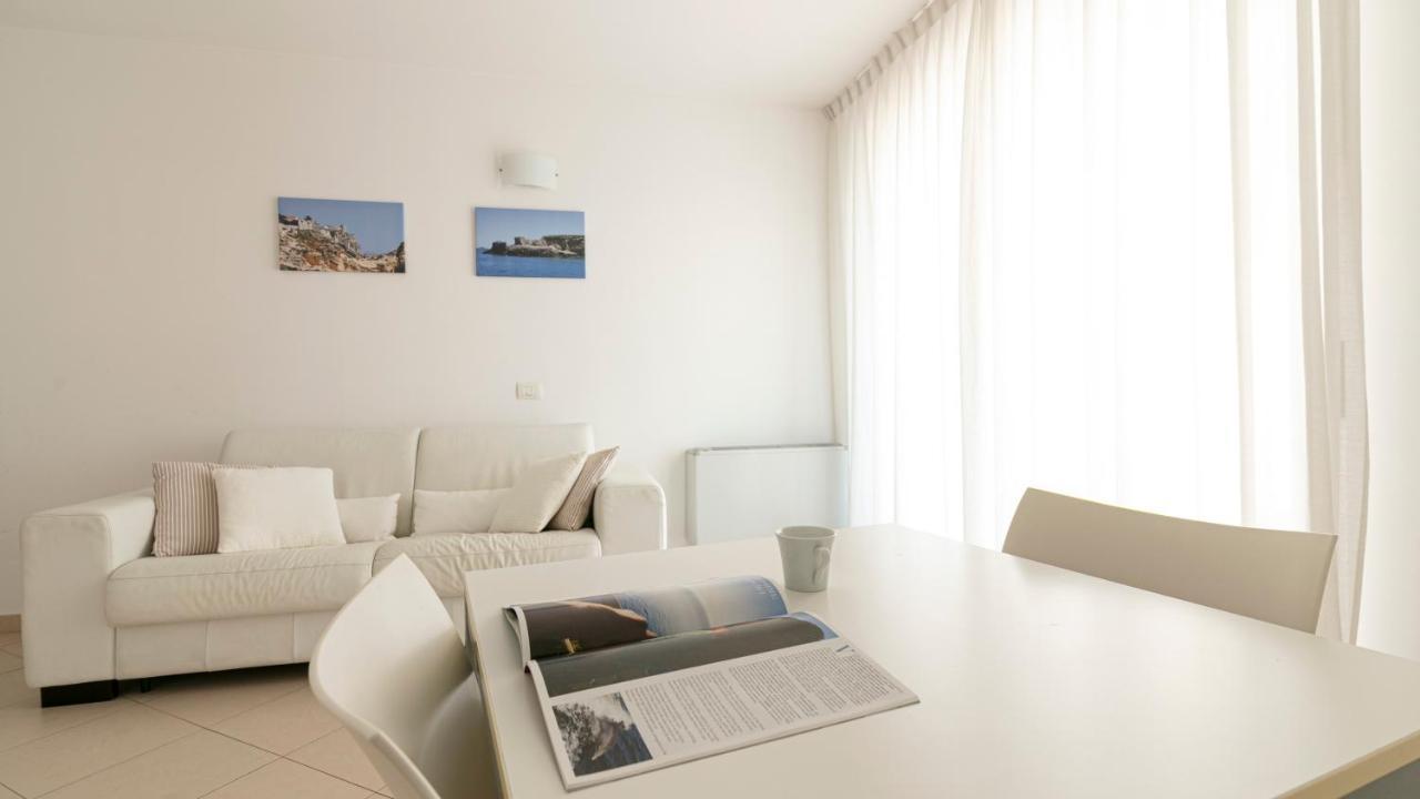 Ferienwohnung Residenza Excelsior Vasto Exterior foto