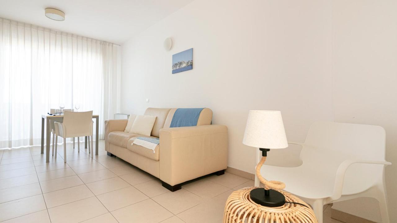 Ferienwohnung Residenza Excelsior Vasto Exterior foto