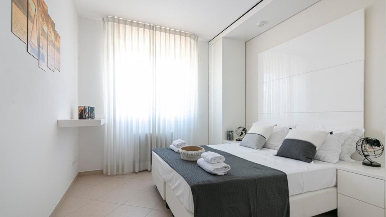 Ferienwohnung Residenza Excelsior Vasto Exterior foto