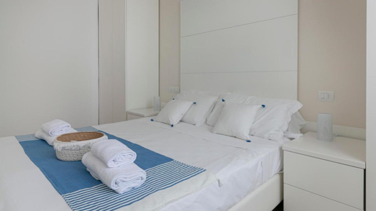 Ferienwohnung Residenza Excelsior Vasto Exterior foto
