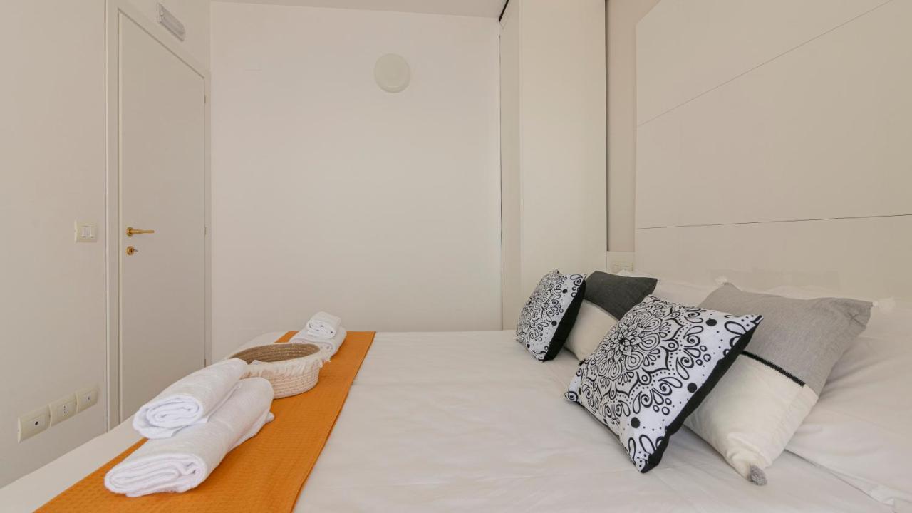 Ferienwohnung Residenza Excelsior Vasto Exterior foto