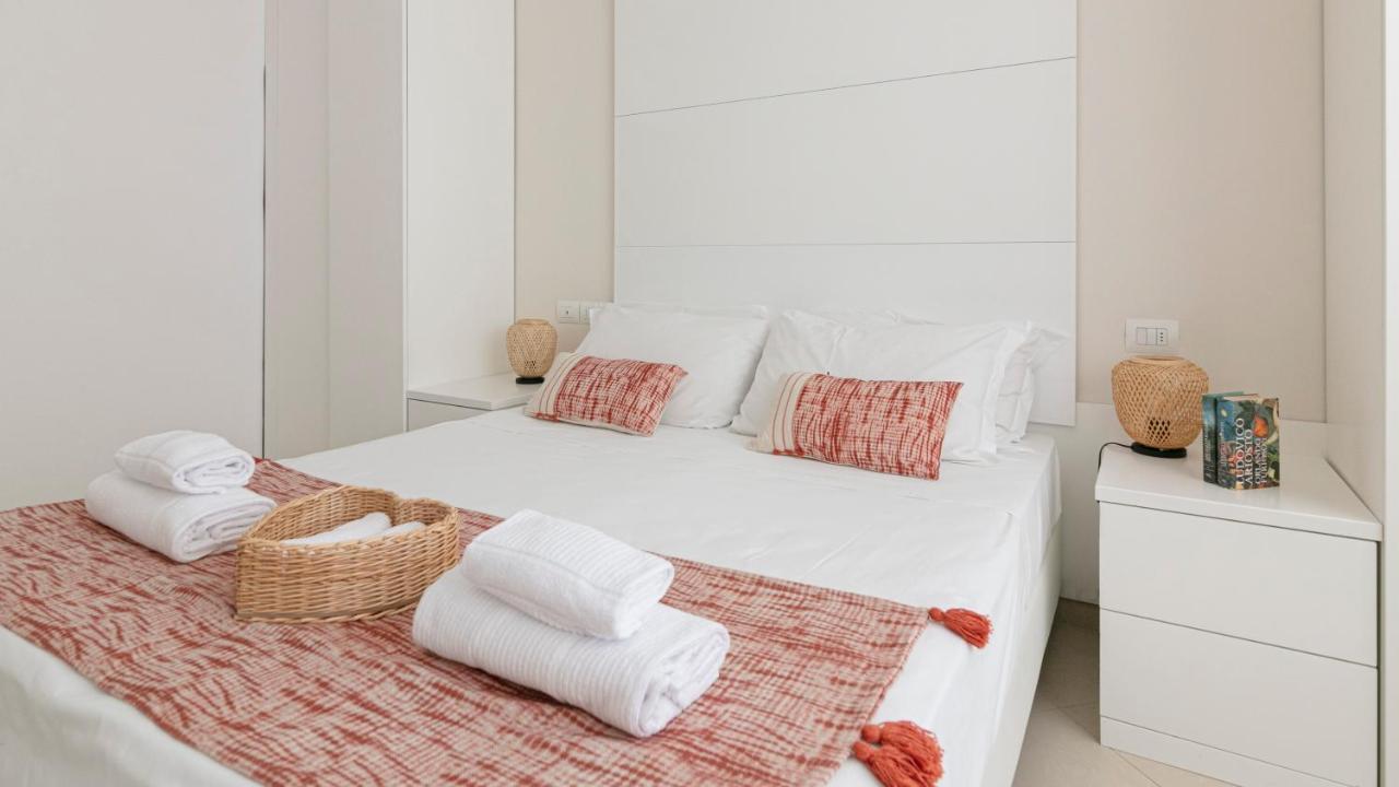 Ferienwohnung Residenza Excelsior Vasto Exterior foto